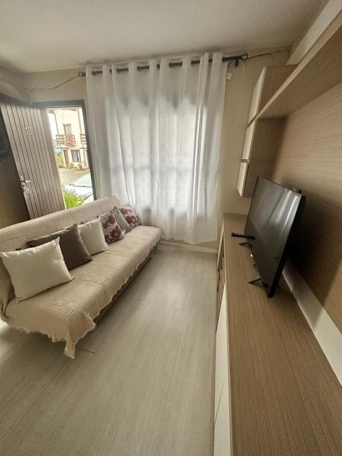 Casa Em Canela - Chale Da Serra Gaucha Экстерьер фото